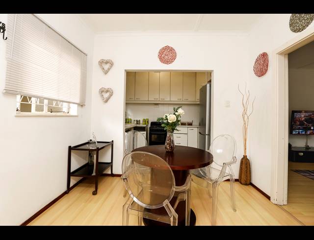 1.5 BEDROOM APARTMENT FOR SALE IN MUSGRAVE
